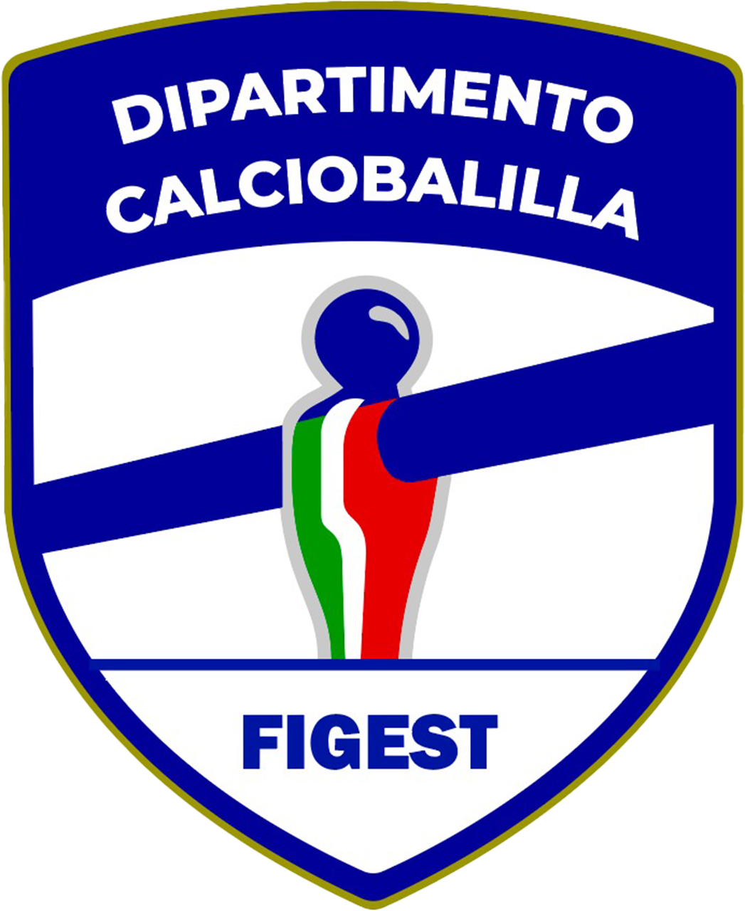 Figest Calcio Balilla